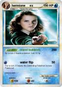 hermione ex