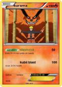 kurama