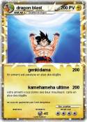 dragon blast