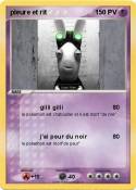 pleure et rit