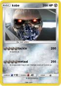 kobe