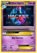 Cyber Agent