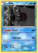 Cola