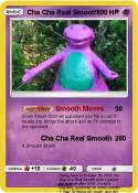 Cha Cha Real