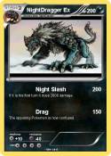 NightDragger