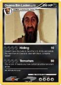 Osama Bin Laden