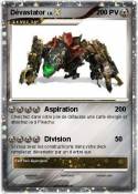 Dévastator