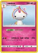 rainbow