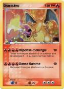 Dracaufeu