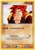 gogeta