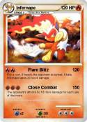 Infernape