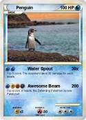 Penguin