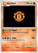 Red Devil