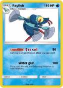 Rayfish