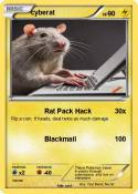 cyberat
