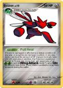 Scizor
