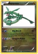 Rayquaza