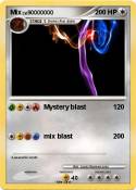 Mix