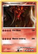 Diablo