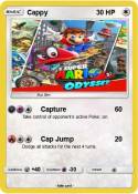 Cappy