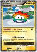 Puffle