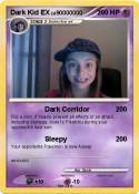 Dark Kid EX