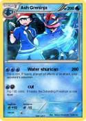 Ash Greninja