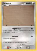 Paper