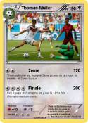 Thomas Muller