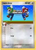 mario bros 