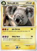 TROLLER EX