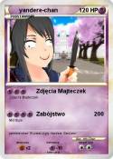 yandere-chan