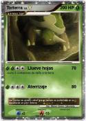 Torterra