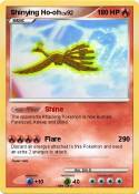 Shinying Ho-oh