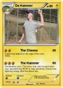 Da Hammer