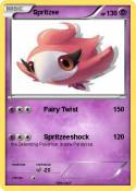 Spritzee