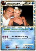 mamma e papa'