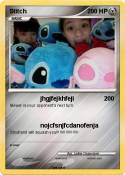 Stitch