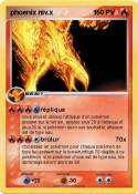 phoenix niv.x 1