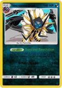 Necrozma-Dusk