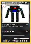 M Enderman EX