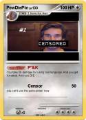 PewDiePie