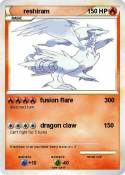 reshiram