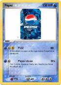 Pepsi