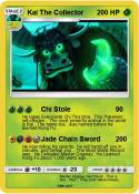 Kai The Collect
