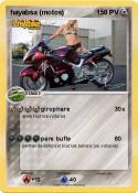 hayabsa (motos)