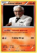 colonel sanders
