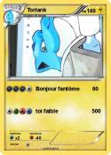 Tortank
