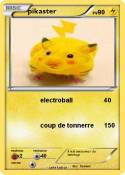 pikaster