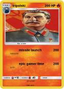 tripolski